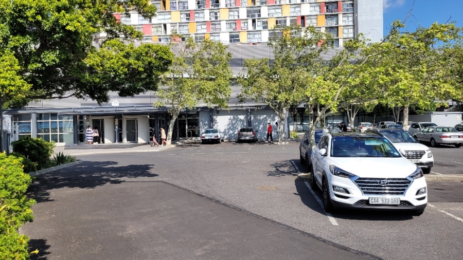 Commercial Property for Sale in Townsend Estate Western Cape